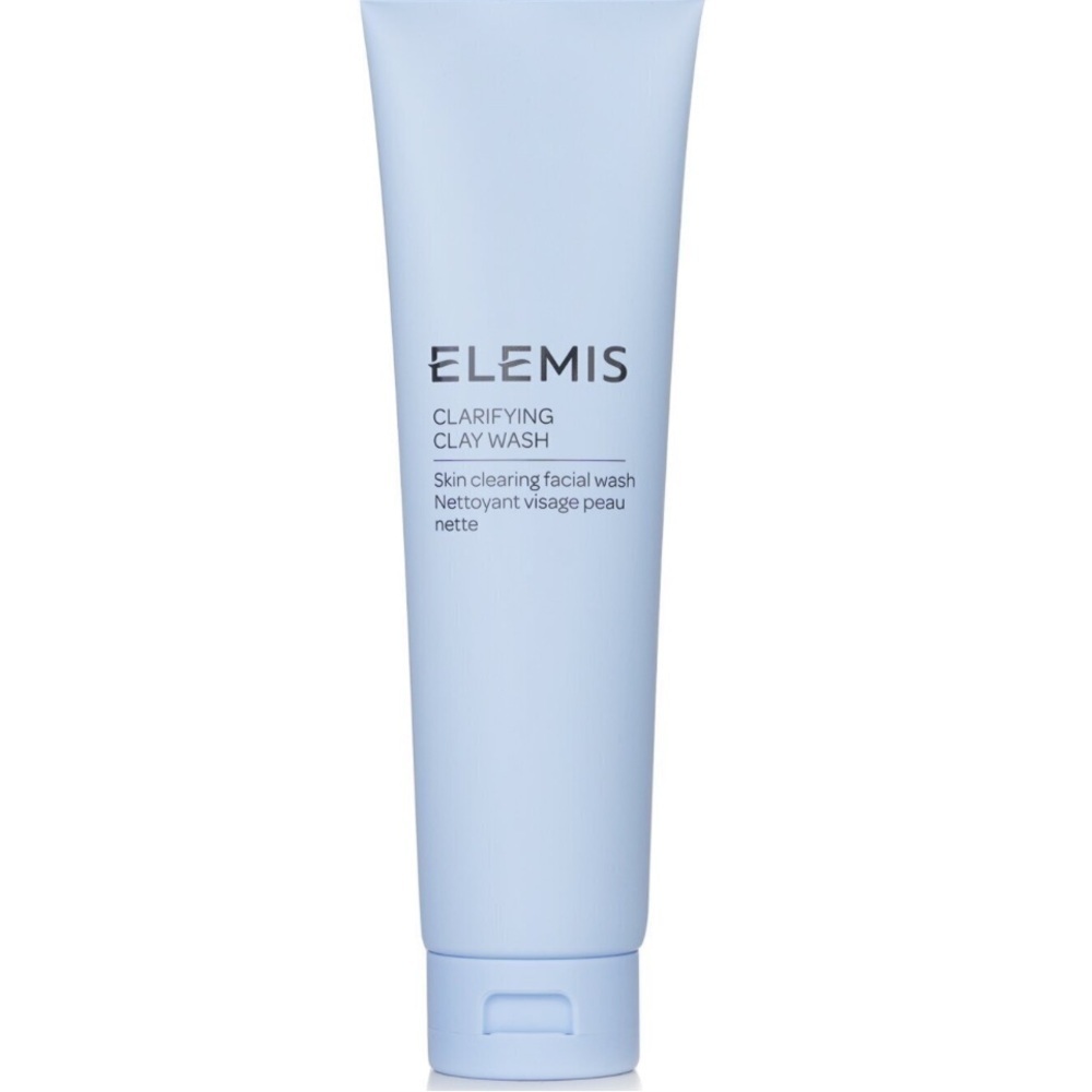 Elemis Clarifying Clay Wash 150mls - Picture 6 of 11